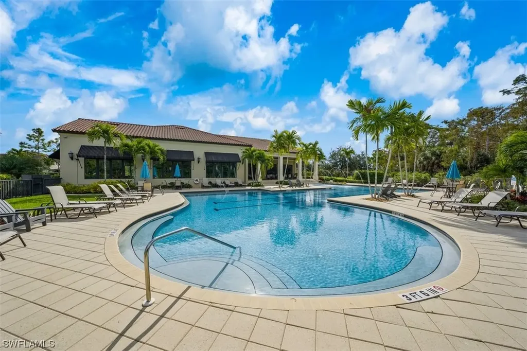 4250 Raffia Preserve Way Naples FL 34119