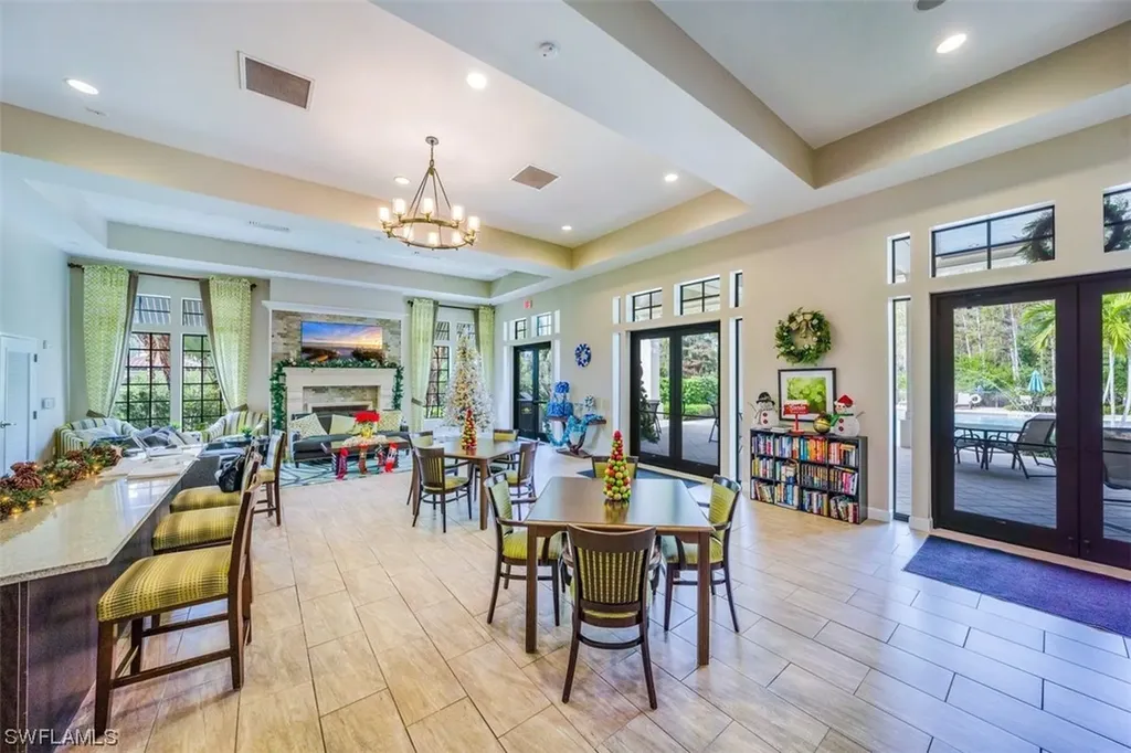 4250 Raffia Preserve Way Naples FL 34119