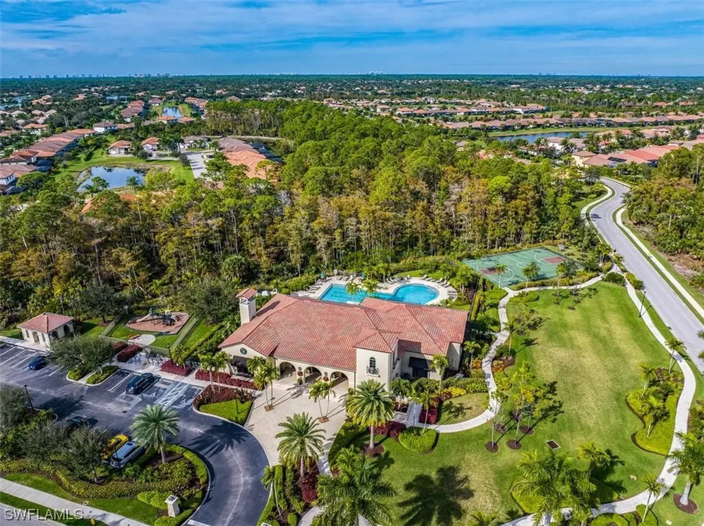 4250 Raffia Preserve Way Naples FL 34119