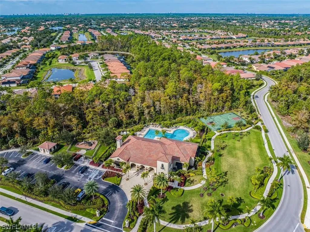 4250 Raffia Preserve Way Naples FL 34119