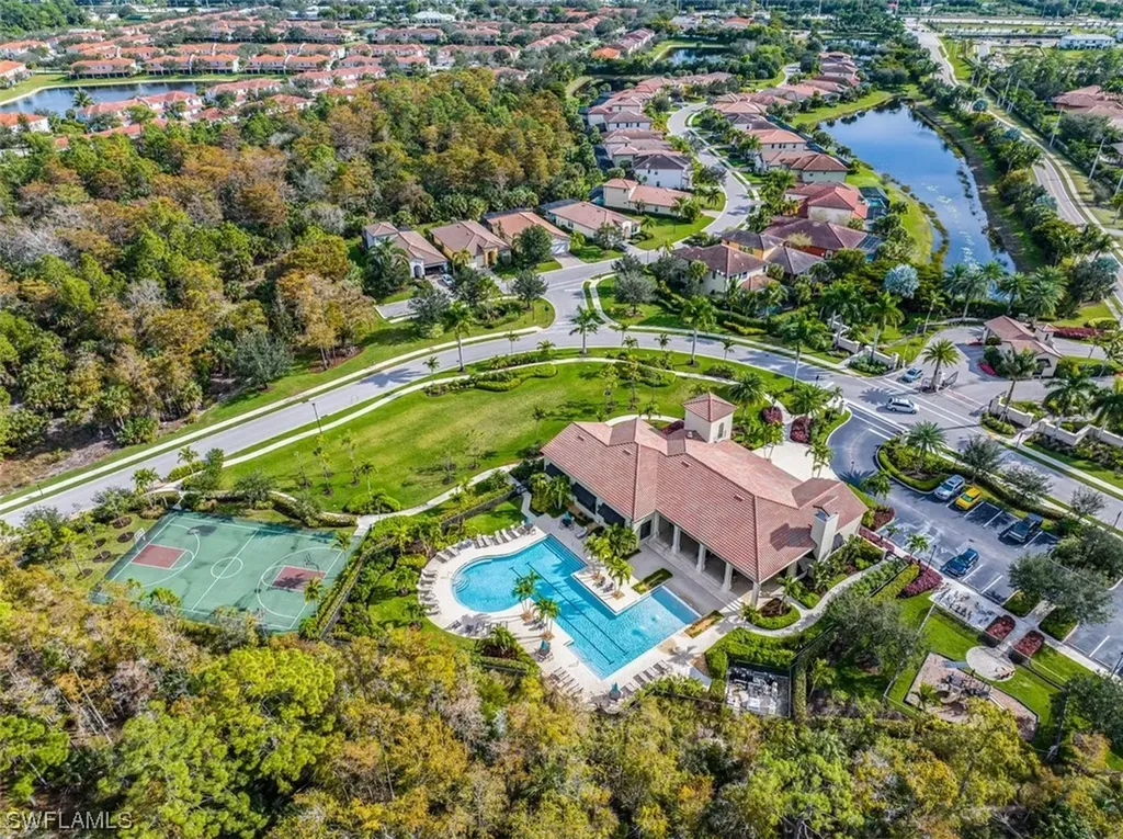 4250 Raffia Preserve Way Naples FL 34119