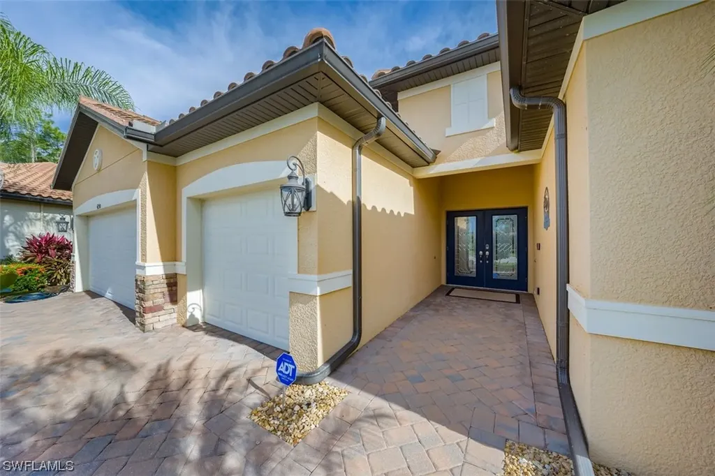 4250 Raffia Preserve Way Naples FL 34119