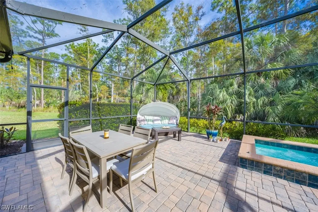 4250 Raffia Preserve Way Naples FL 34119