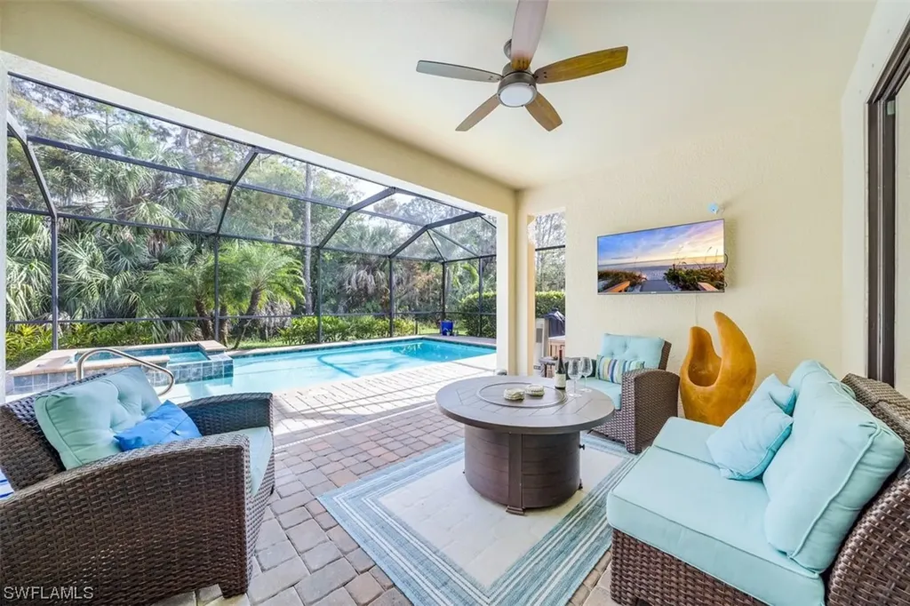4250 Raffia Preserve Way Naples FL 34119