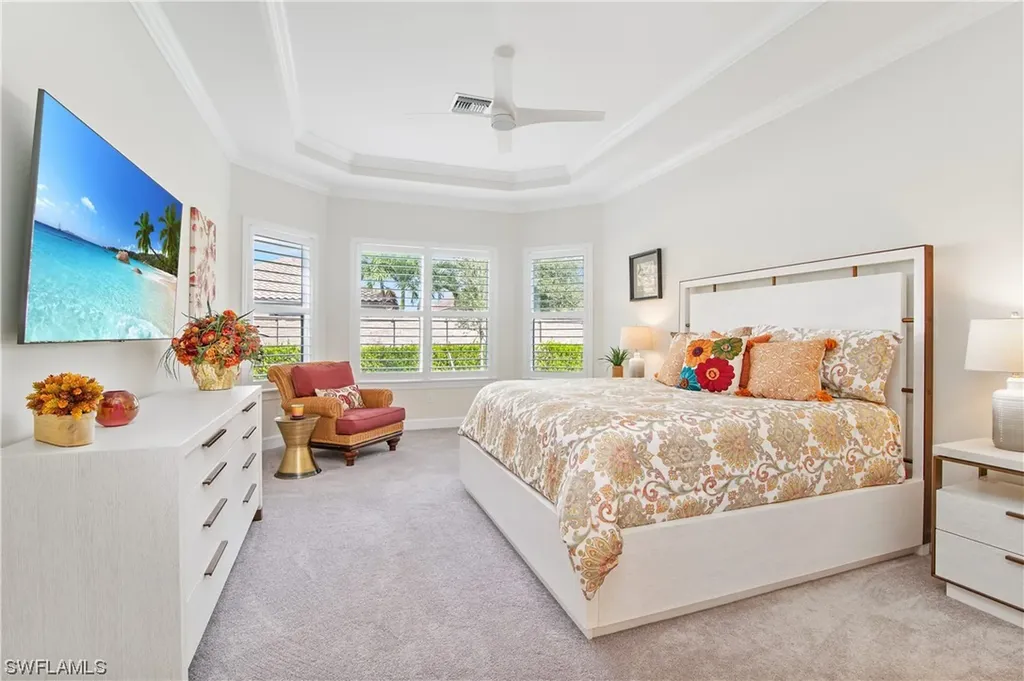 8151 Lucello Terrace S Naples FL 34114
