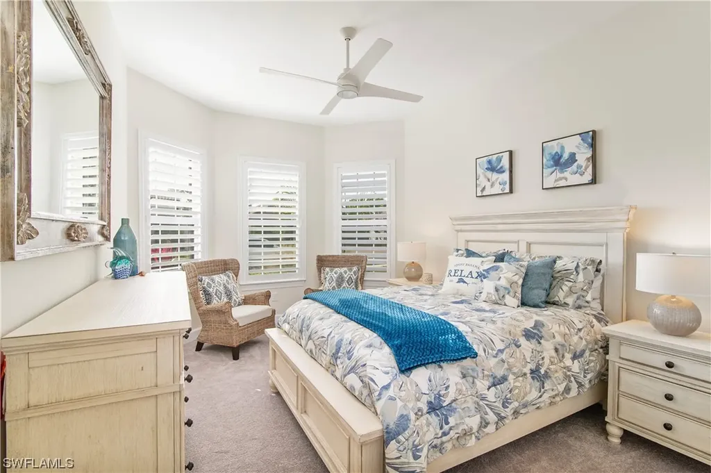 8151 Lucello Terrace S Naples FL 34114