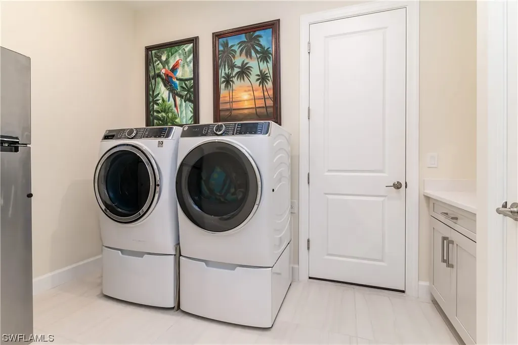8151 Lucello Terrace S Naples FL 34114