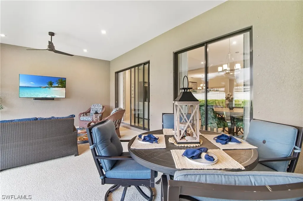8151 Lucello Terrace S Naples FL 34114