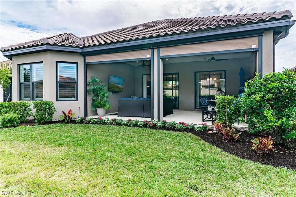 8151 Lucello Terrace S Naples FL 34114