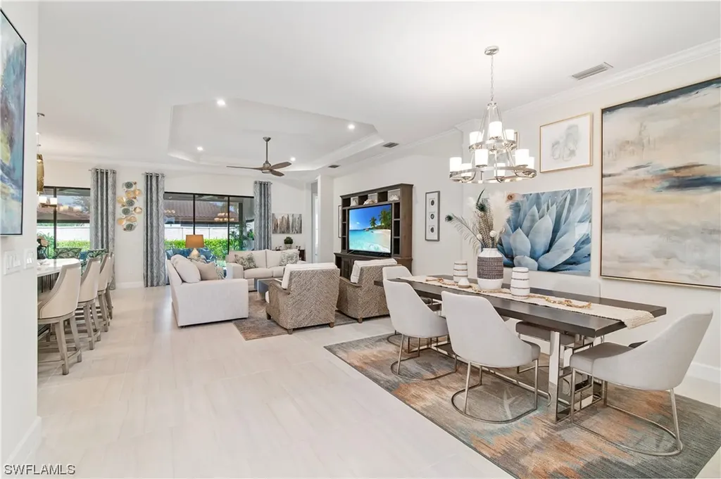 8151 Lucello Terrace S Naples FL 34114