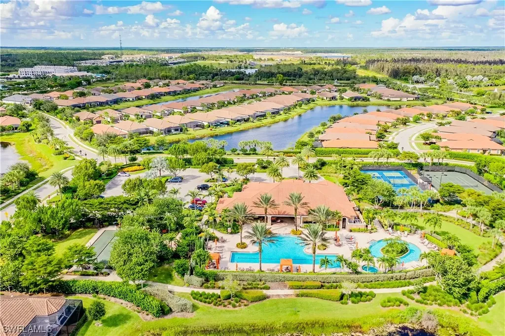 8151 Lucello Terrace S Naples FL 34114