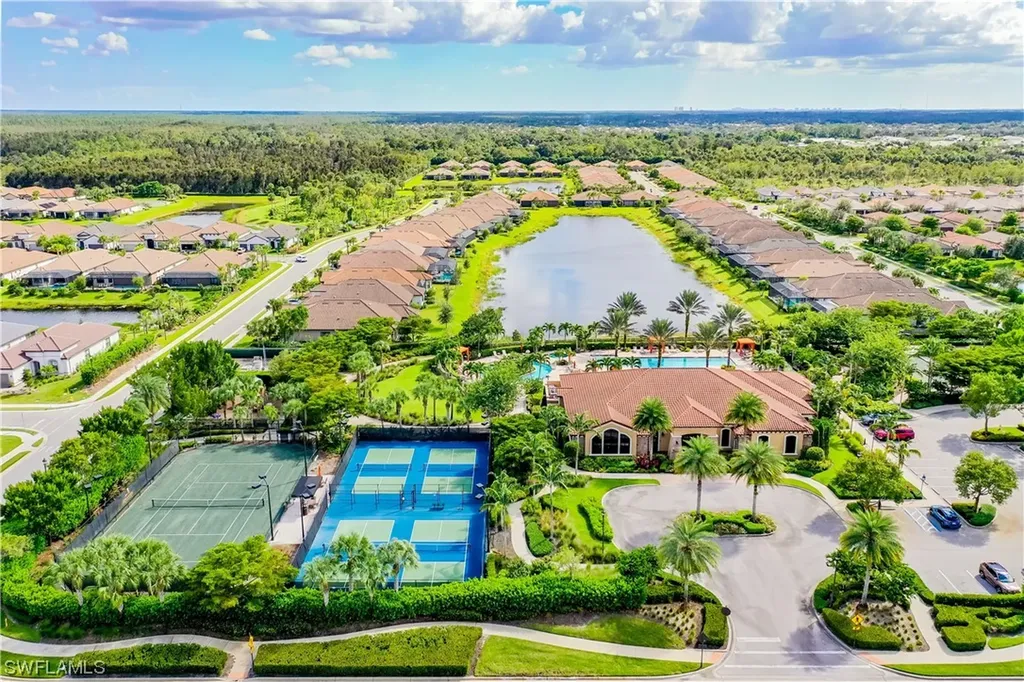 8151 Lucello Terrace S Naples FL 34114