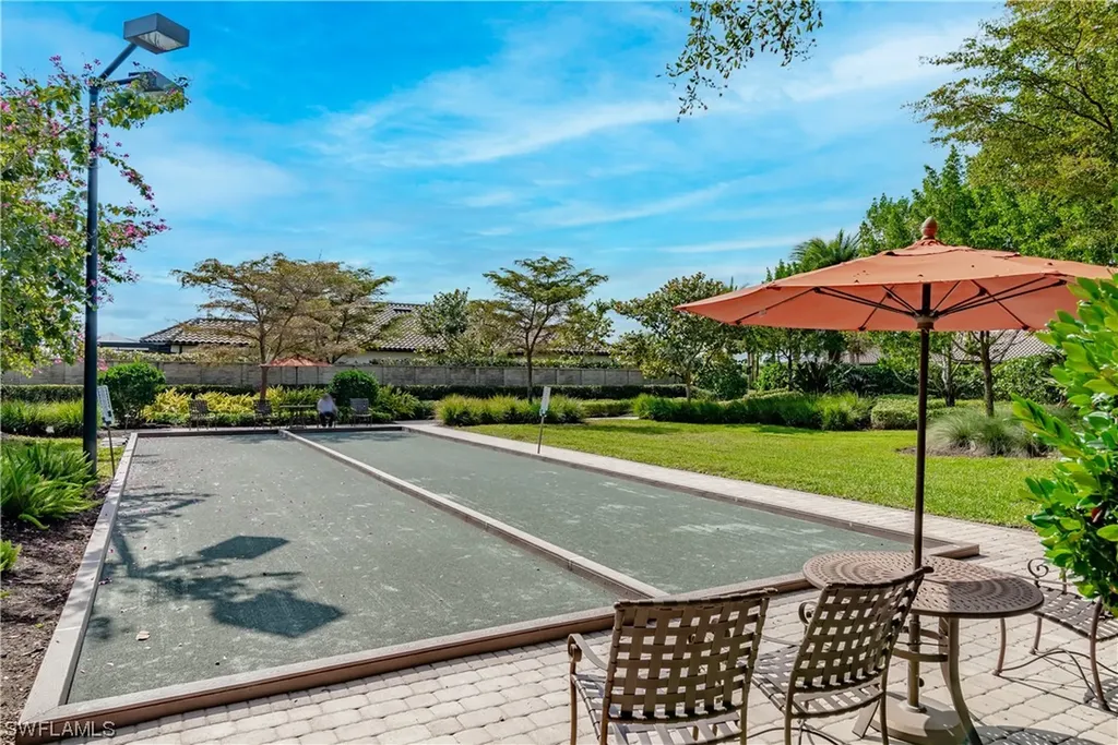 8151 Lucello Terrace S Naples FL 34114