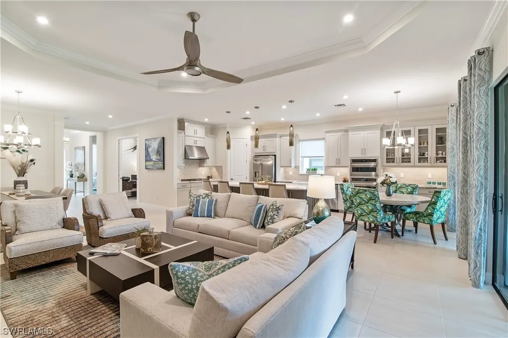 8151 Lucello Terrace S Naples FL 34114