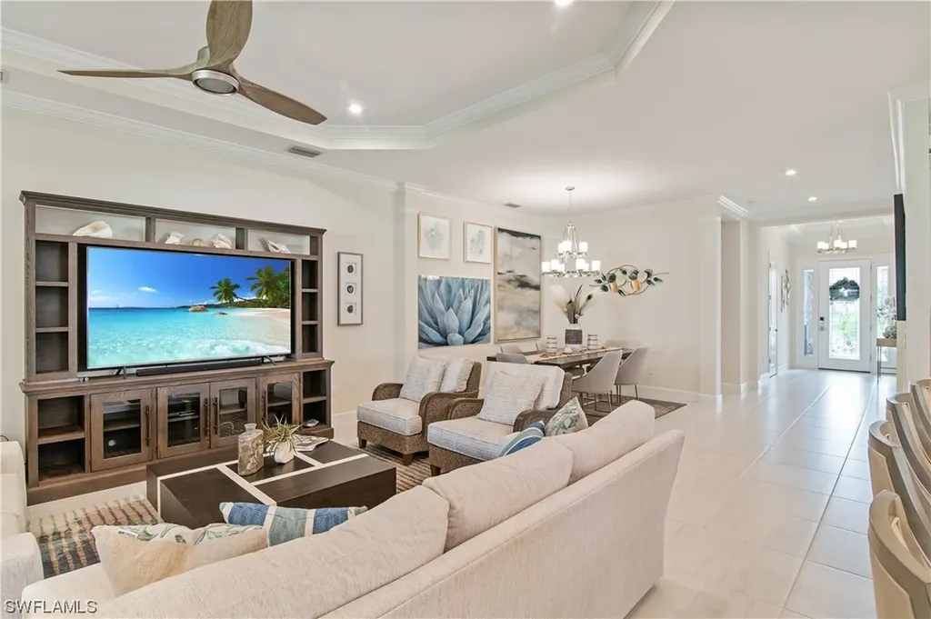 8151 Lucello Terrace S Naples FL 34114