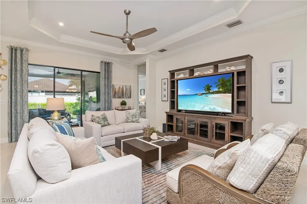 8151 Lucello Terrace S Naples FL 34114
