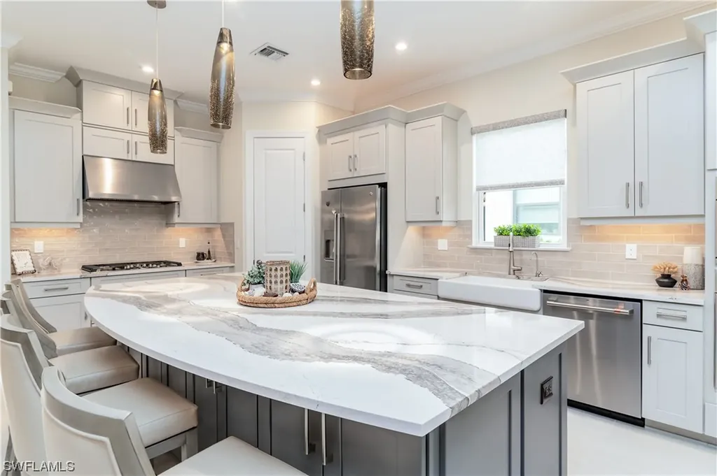 8151 Lucello Terrace S Naples FL 34114