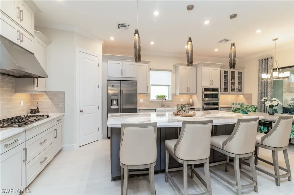 8151 Lucello Terrace S Naples FL 34114