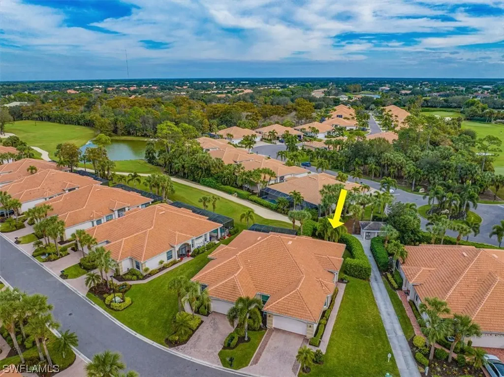 28547 F B Fowler Court Bonita Springs FL 34135