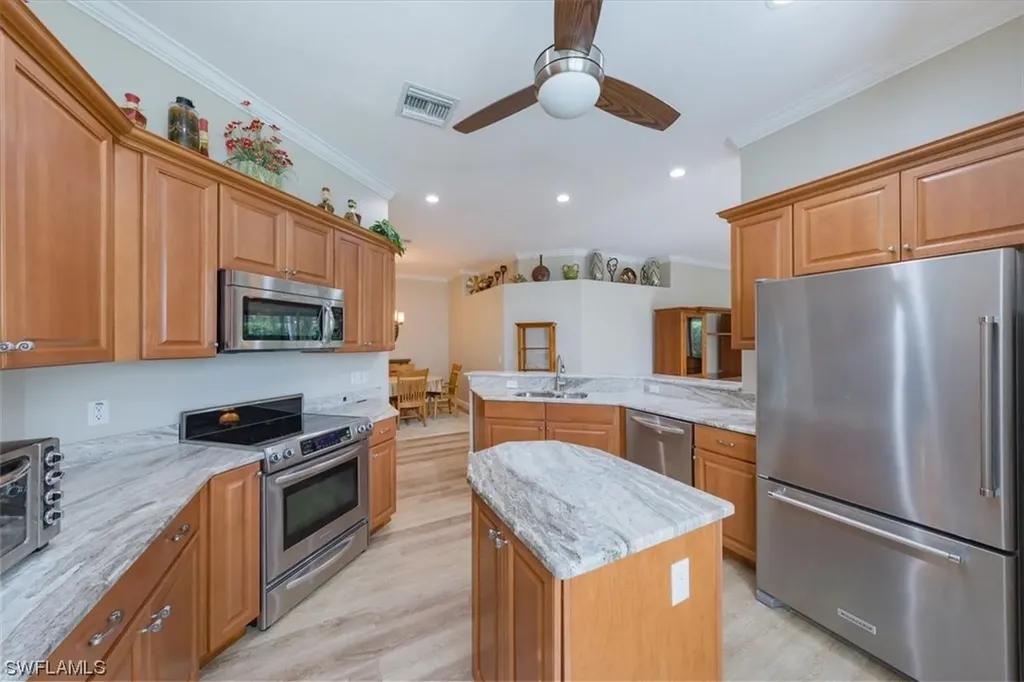 28547 F B Fowler Court Bonita Springs FL 34135