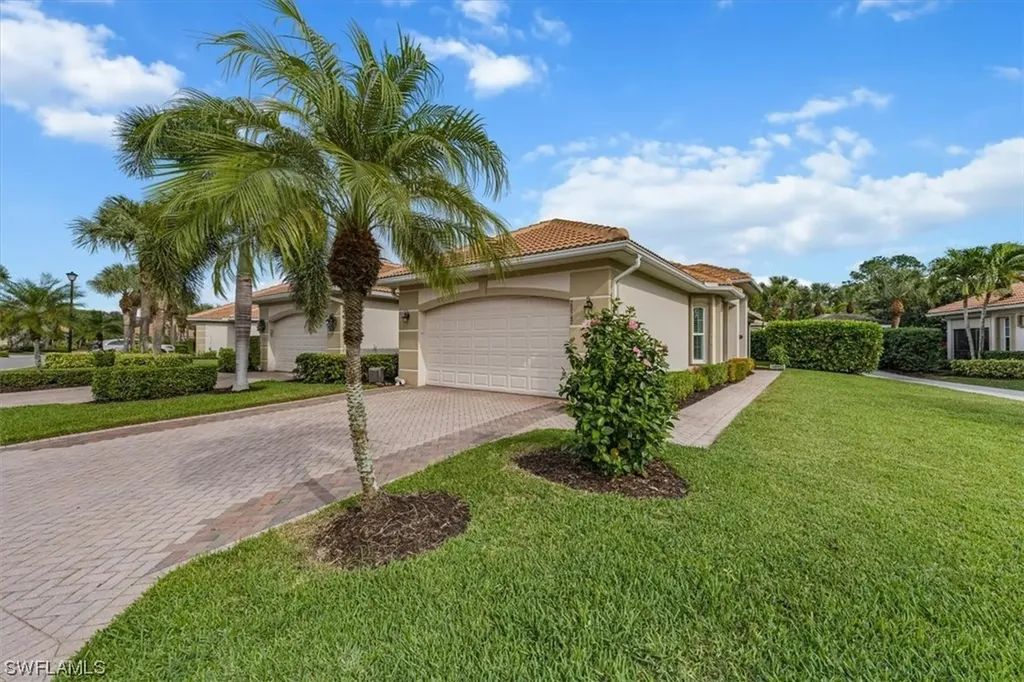 28547 F B Fowler Court Bonita Springs FL 34135