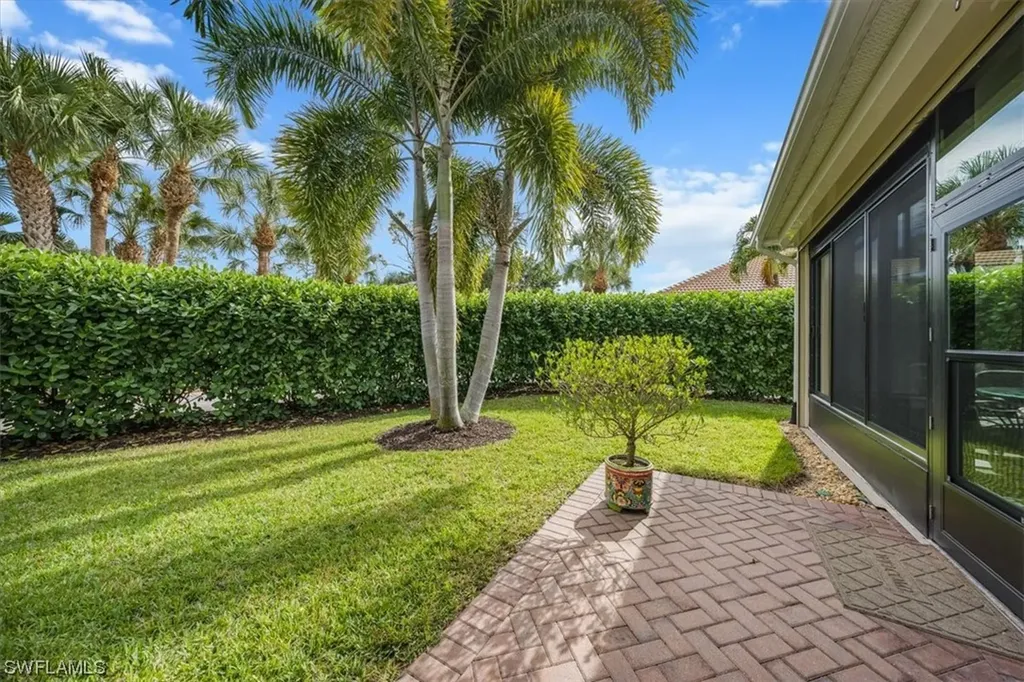 28547 F B Fowler Court Bonita Springs FL 34135