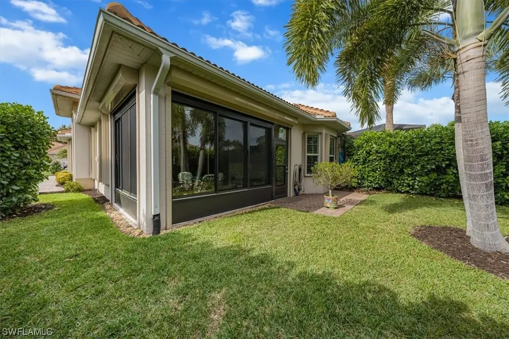 28547 F B Fowler Court Bonita Springs FL 34135