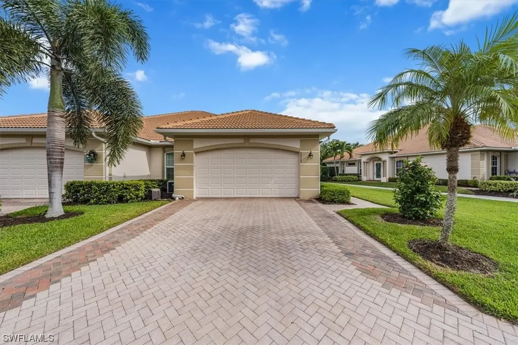 28547 F B Fowler Court Bonita Springs FL 34135