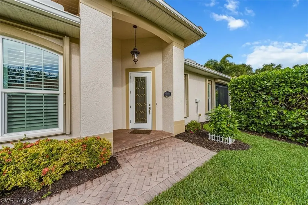 28547 F B Fowler Court Bonita Springs FL 34135