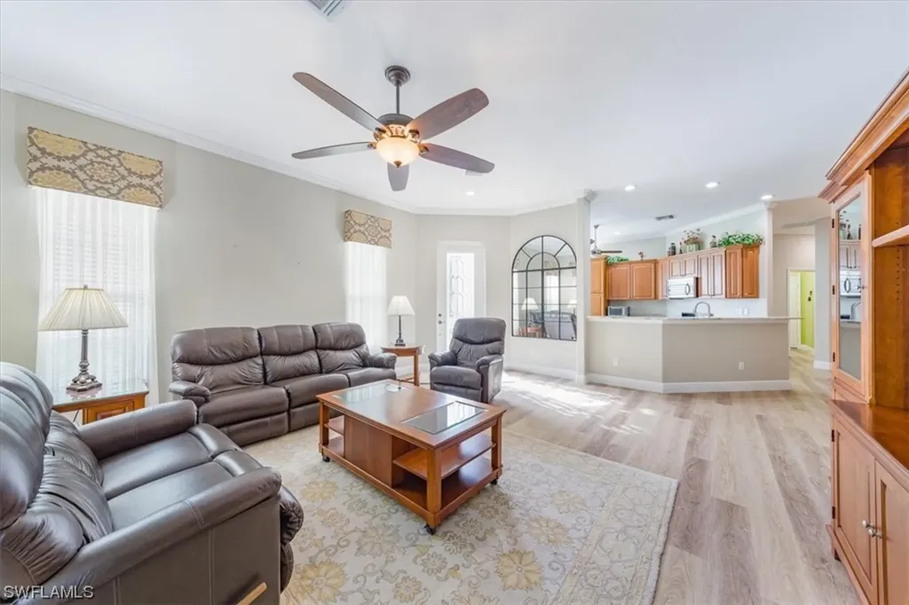 28547 F B Fowler Court Bonita Springs FL 34135