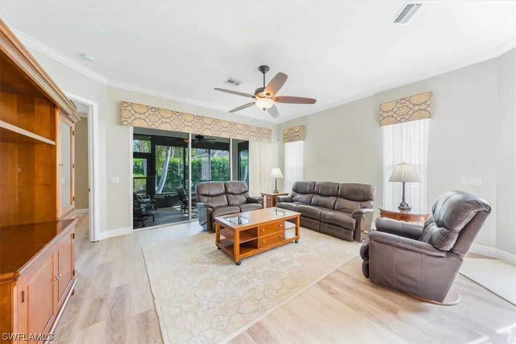 28547 F B Fowler Court Bonita Springs FL 34135