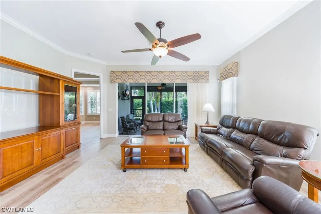28547 F B Fowler Court Bonita Springs FL 34135