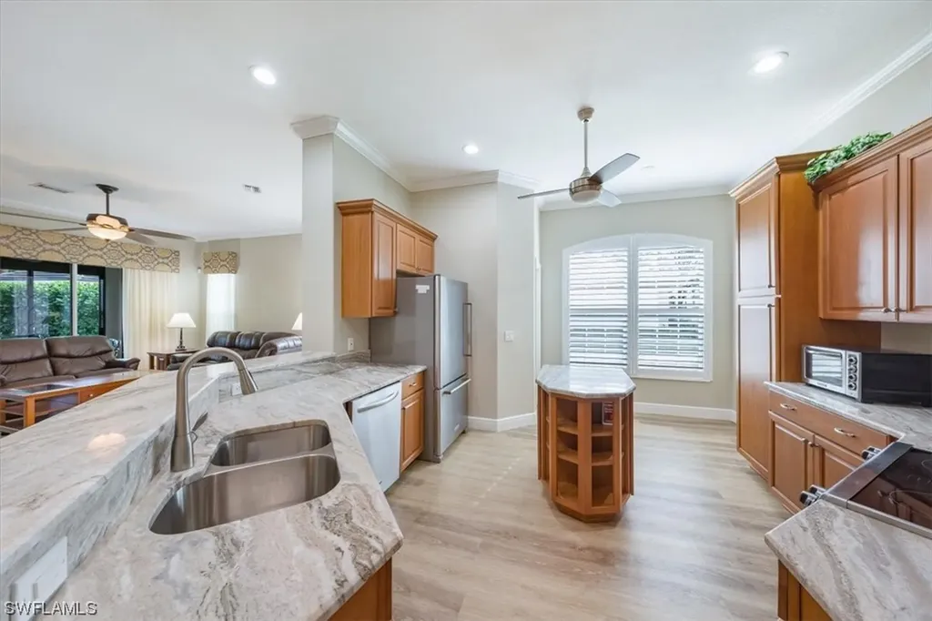 28547 F B Fowler Court Bonita Springs FL 34135