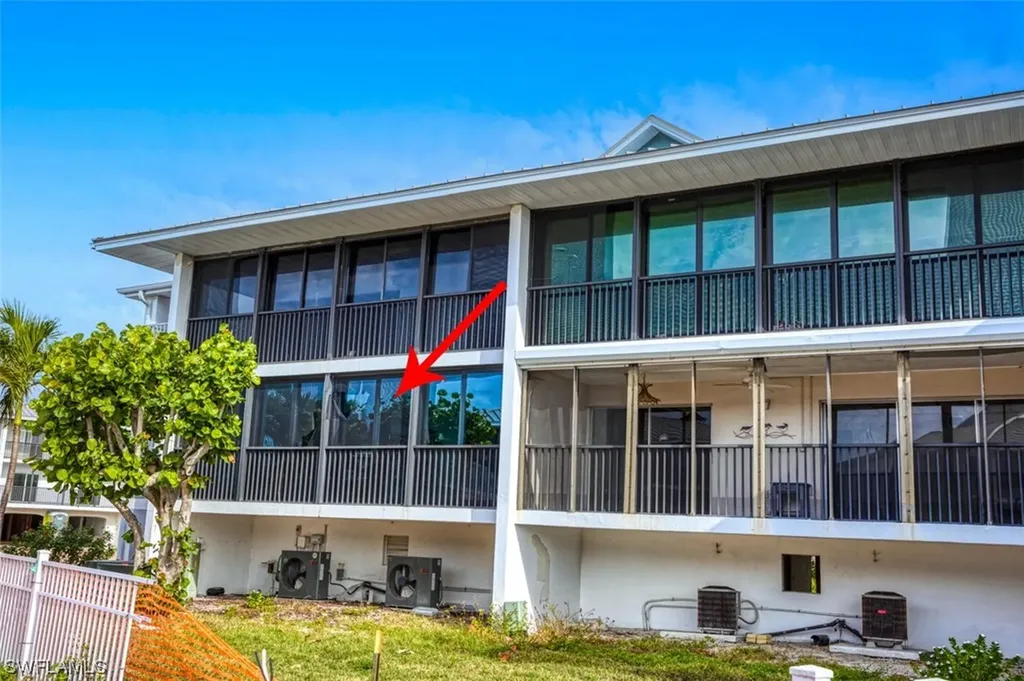 1341 Middle Gulf Drive Sanibel FL 33957