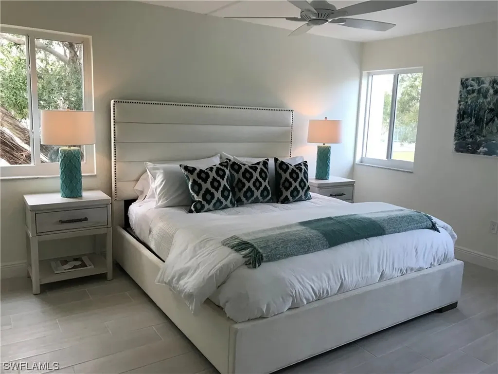 1341 Middle Gulf Drive Sanibel FL 33957
