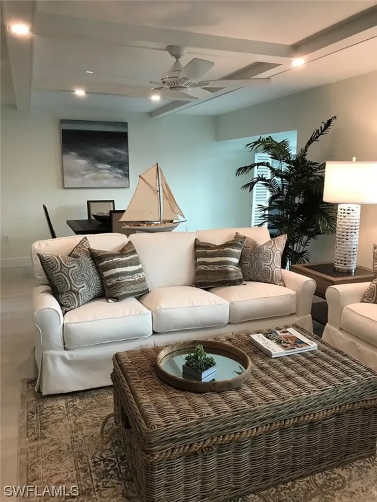 1341 Middle Gulf Drive Sanibel FL 33957