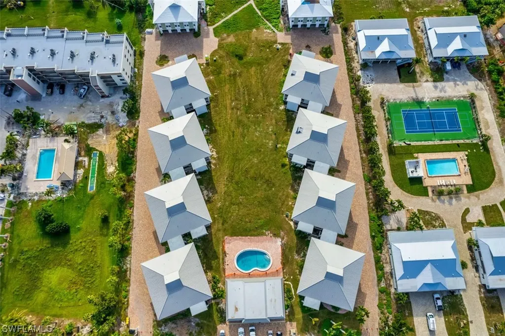 1341 Middle Gulf Drive Sanibel FL 33957