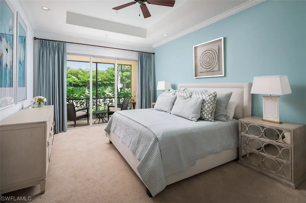 2313 Residence Circle Naples FL 34105