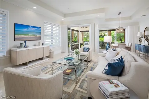 2313 Residence Circle Naples FL 34105