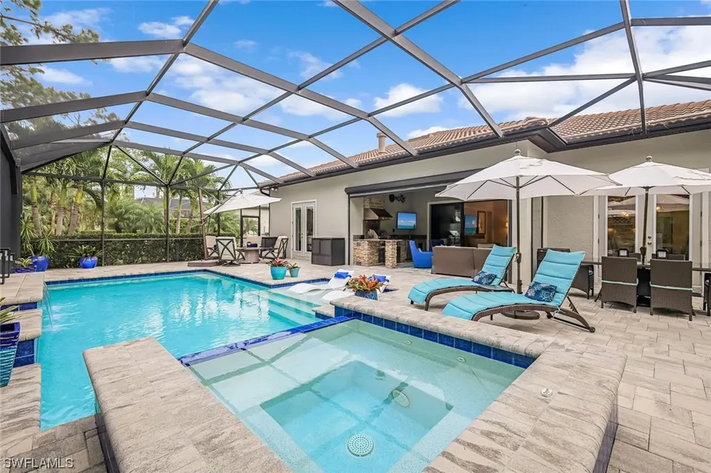 8953 Bahama Swallow Way Naples FL 34120