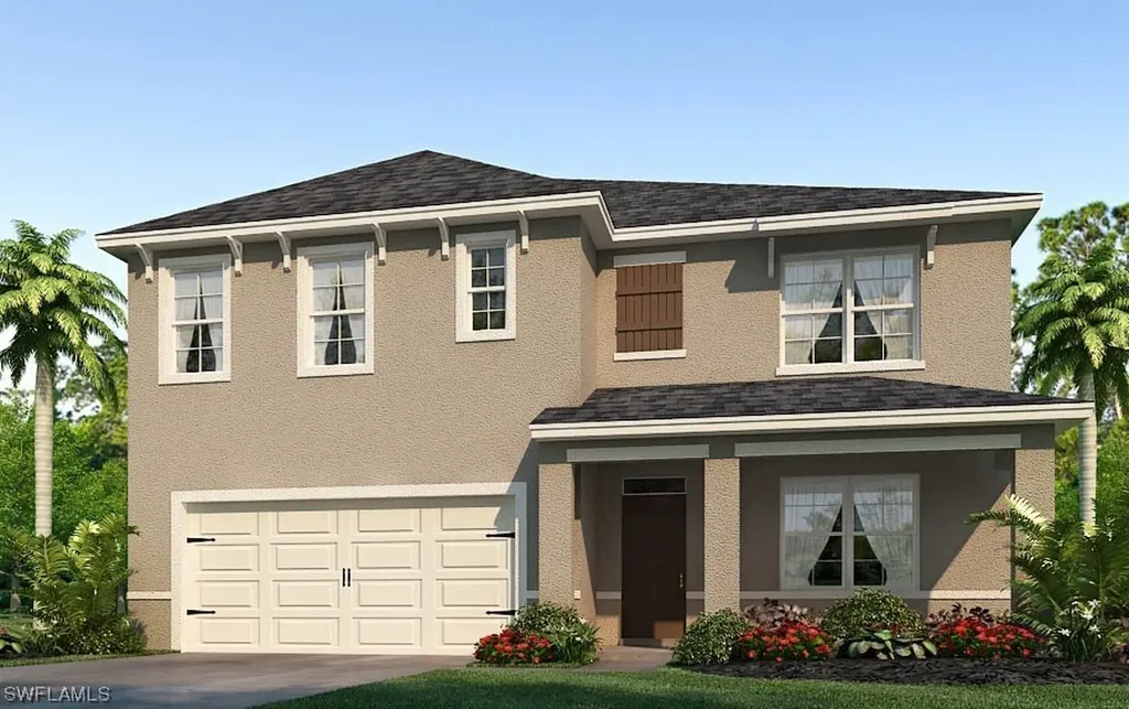 1449 Se 19th Terrace Cape Coral FL 33990