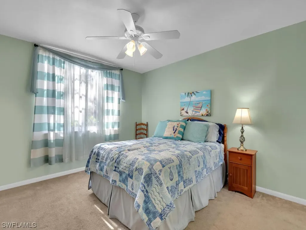 1160 Wildwood Lakes Boulevard Naples FL 34104