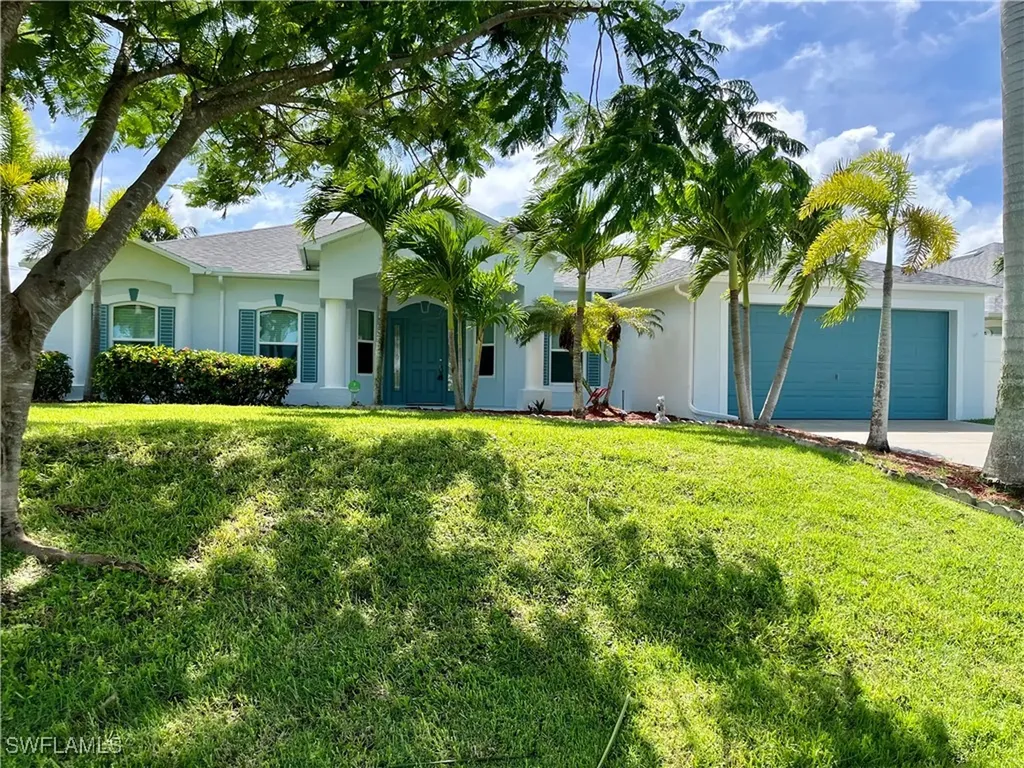 433 NW 39th Avenue Cape Coral FL 33993