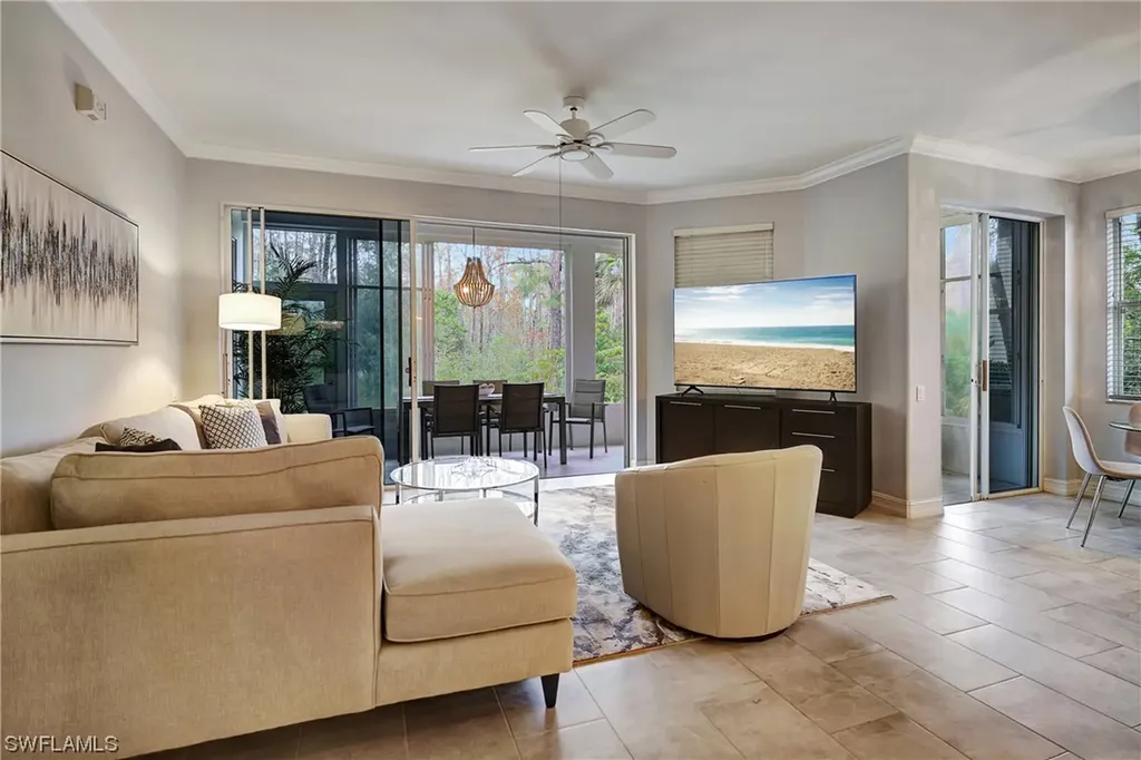 929 Carrick Bend Circle Naples FL 34110