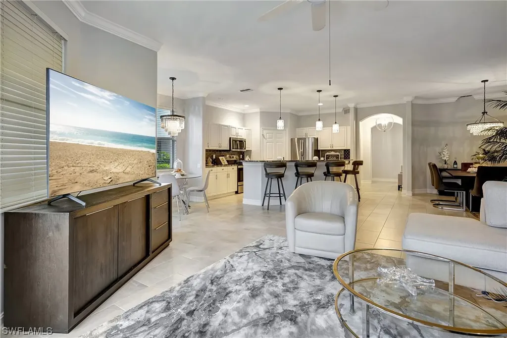 929 Carrick Bend Circle Naples FL 34110