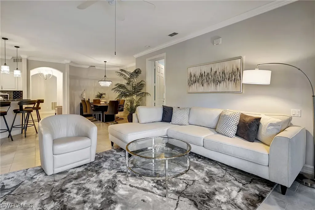 929 Carrick Bend Circle Naples FL 34110