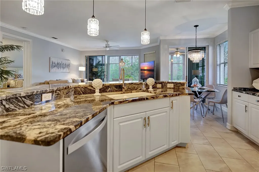 929 Carrick Bend Circle Naples FL 34110
