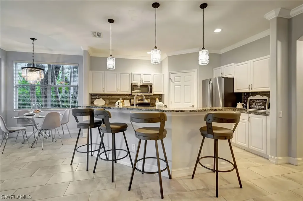 929 Carrick Bend Circle Naples FL 34110