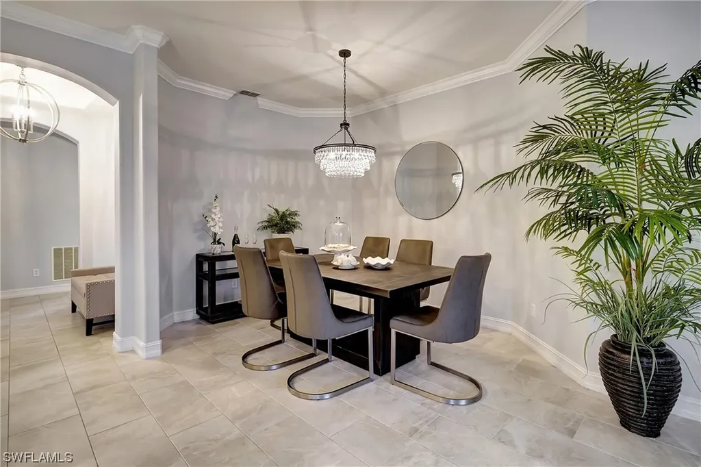 929 Carrick Bend Circle Naples FL 34110