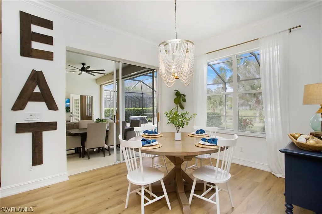 6550 Chestnut Circle Naples FL 34109
